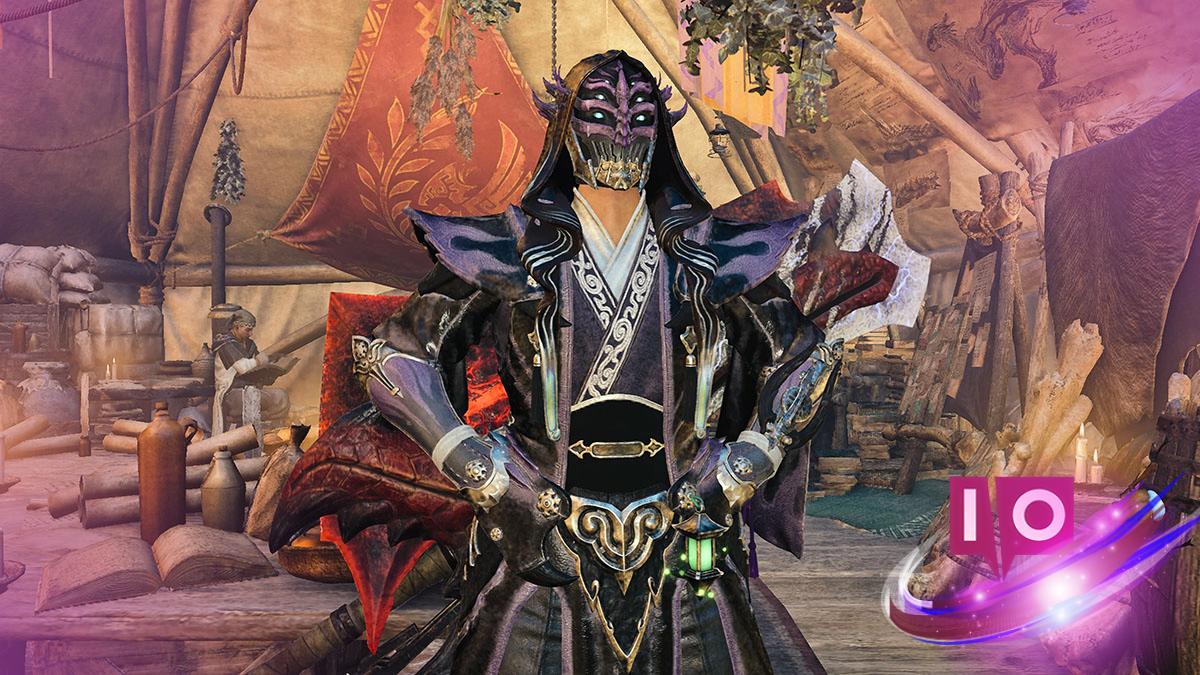 Complete Guide to Rare Endemic Life Locations in Monster Hunter Wilds