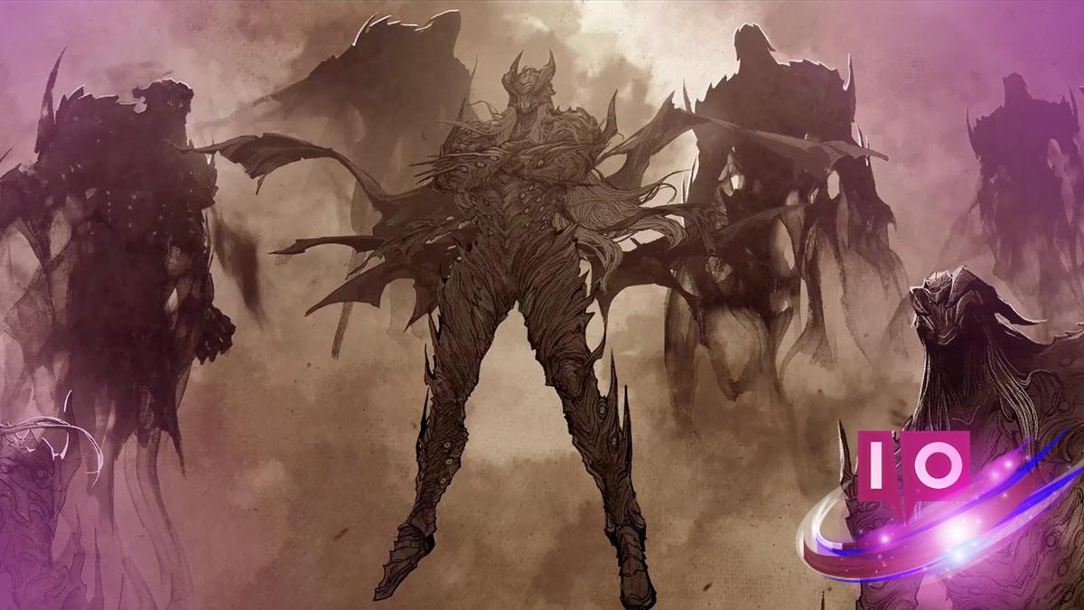 Complete Guide to Soulstones in Embars Ruins – The First Berserker