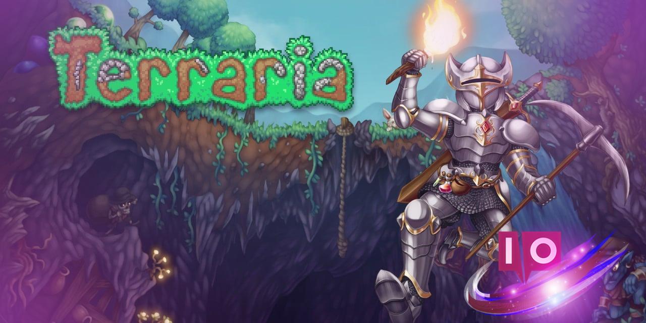 Complete Guide to Terraria Console Commands & How to Enable Them