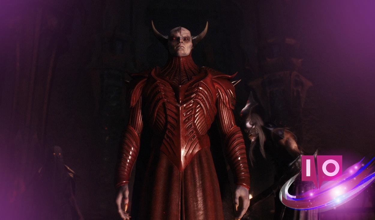 Complete List of All Doom: The Dark Ages Chapters