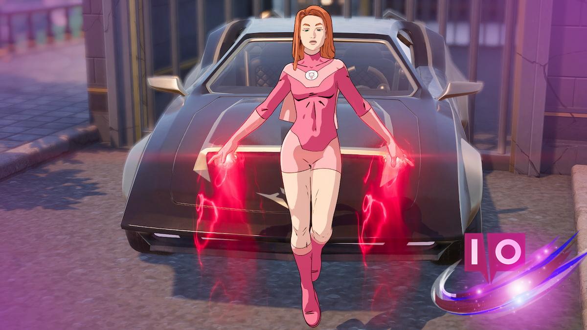 Complete the Joyride Found Quest in Fortnite: A Step-by-Step Guide