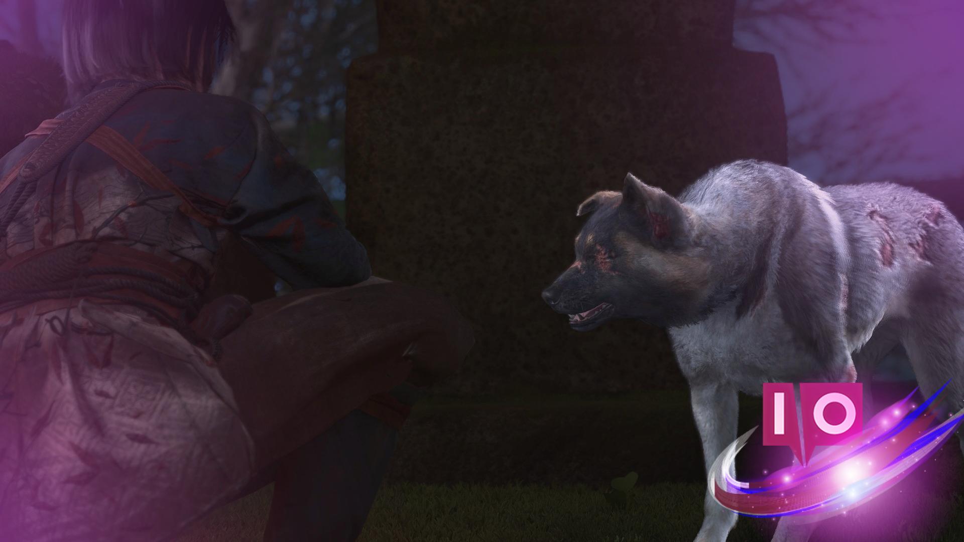 Complete the Thrown to the Dogs Quest in Assassin’s Creed Shadows
