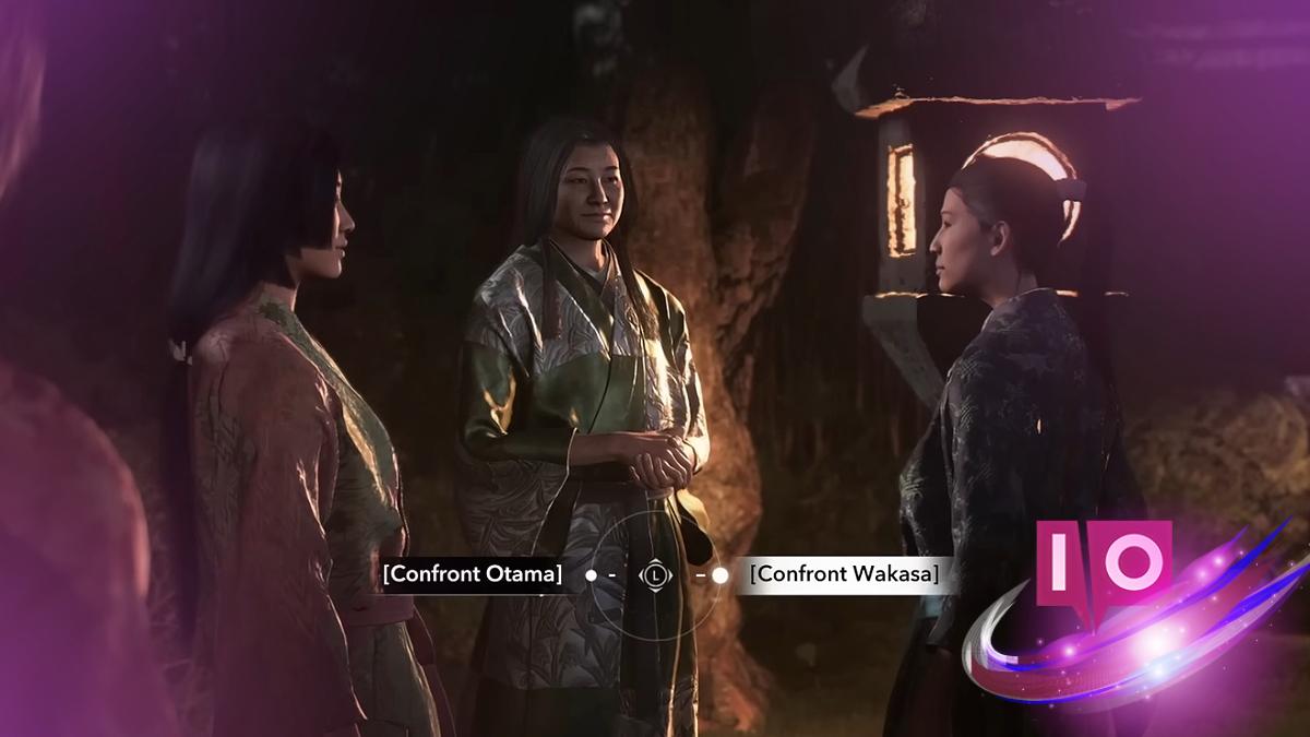 Confronting Otama vs. Wakasa in Assassin’s Creed Shadows: What to Choose?