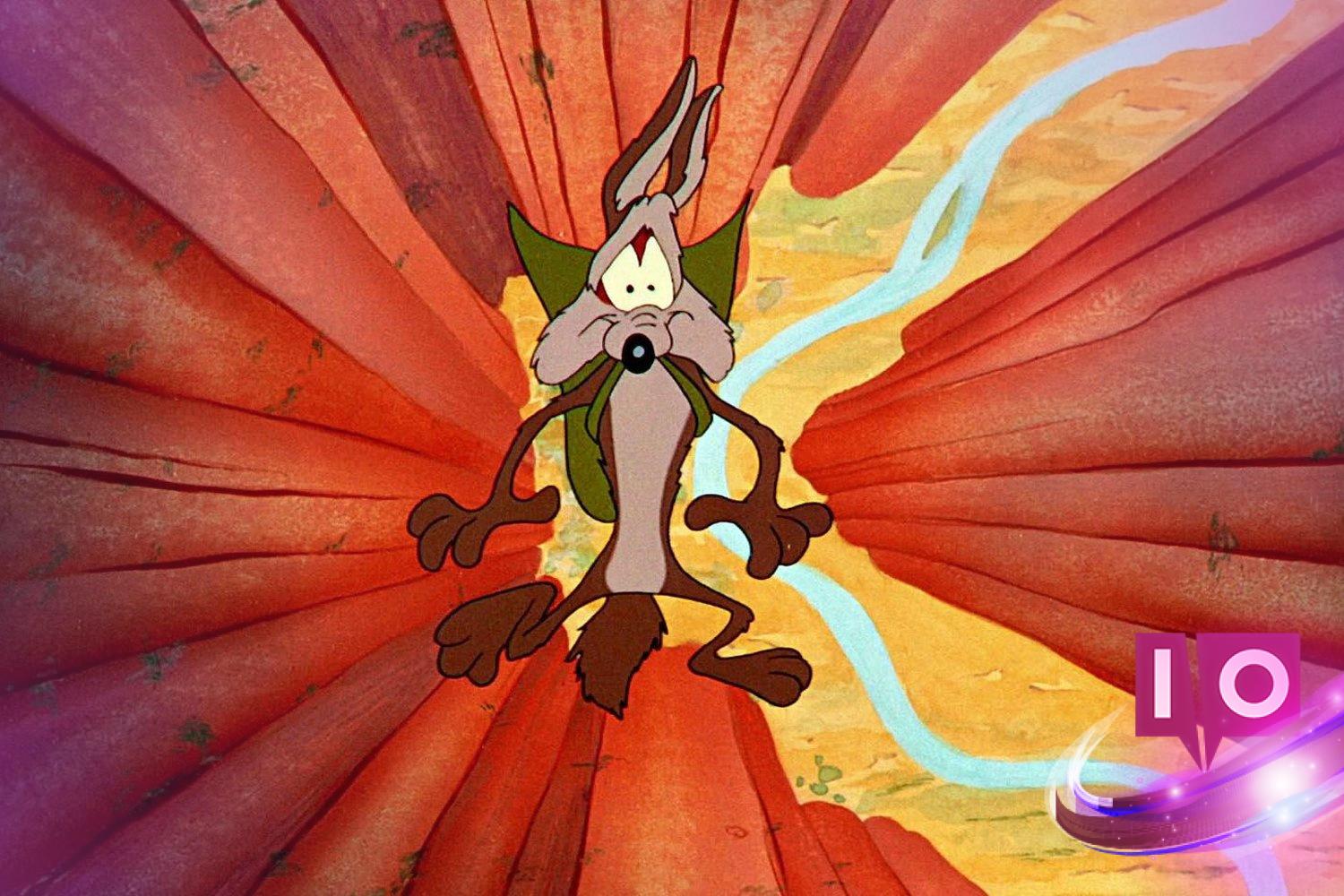 Coyote vs. Acme: The Theatrical Release Fans Have Long Awaited