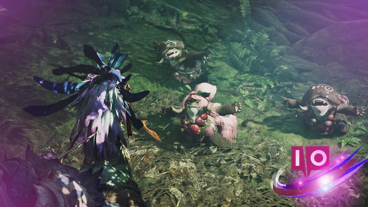Crafting Demon & Hardshell Powder in Monster Hunter Wilds: A Guide