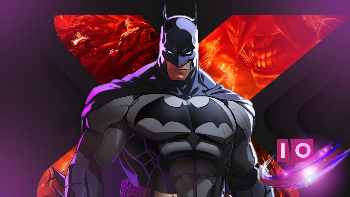 DC: Dark Legion Codes for May 2025 - Unlock Exclusive Rewards!