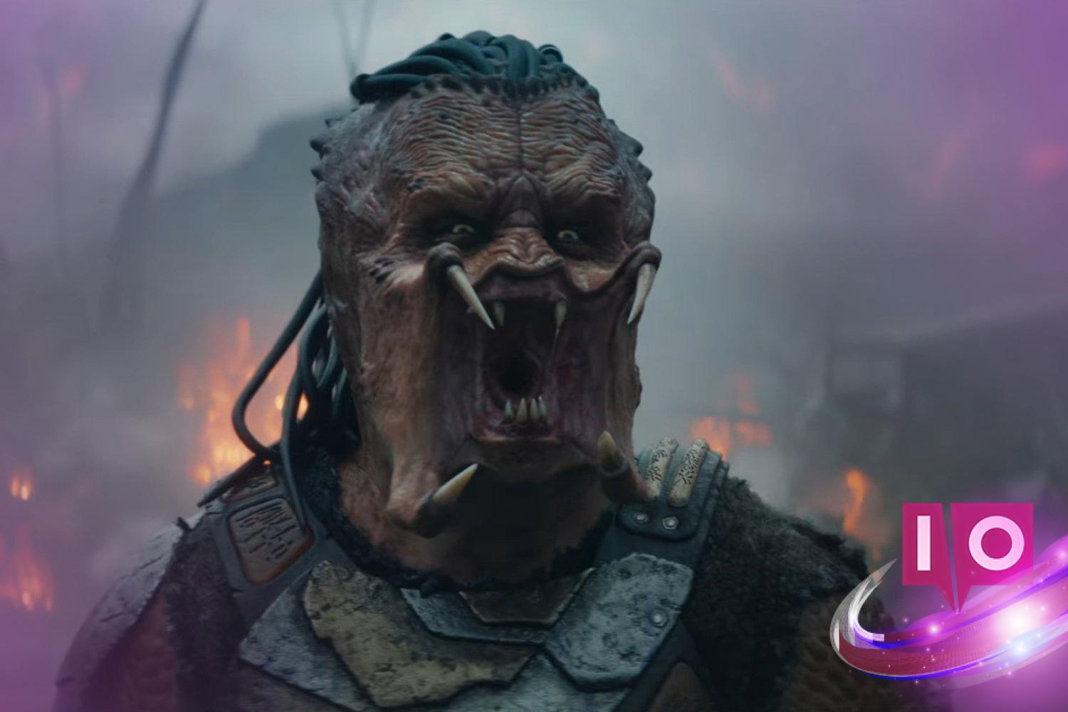 Dan Trachtenberg Discusses Predator: Badlands’ Alien Hero & Universe