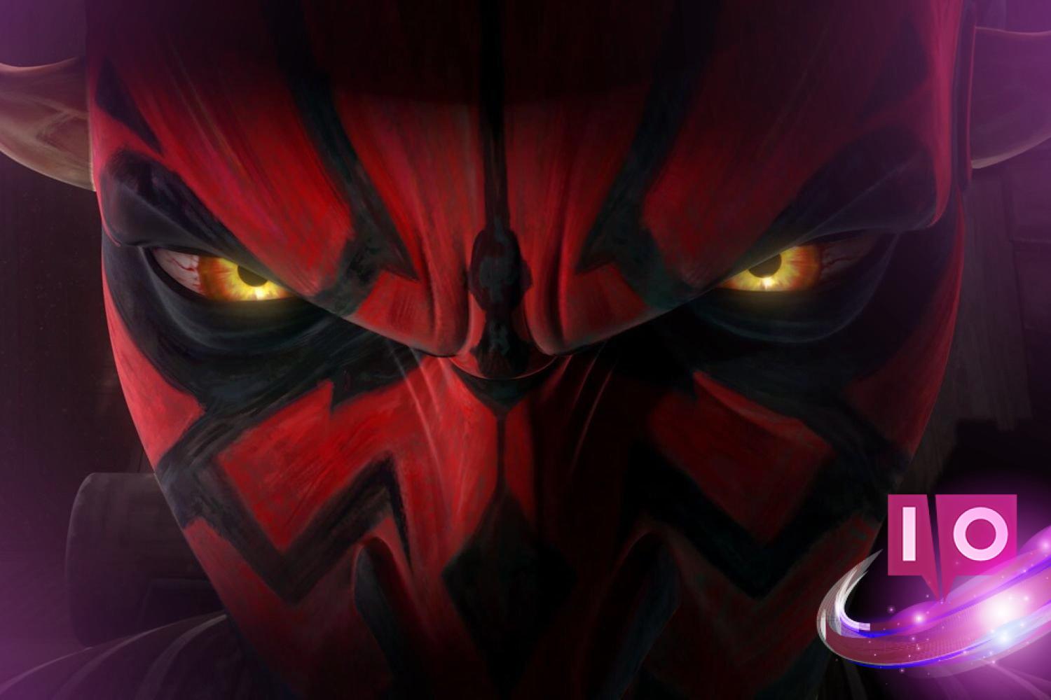 Darth Maul's Take on Star Wars: A Fascinating Perspective