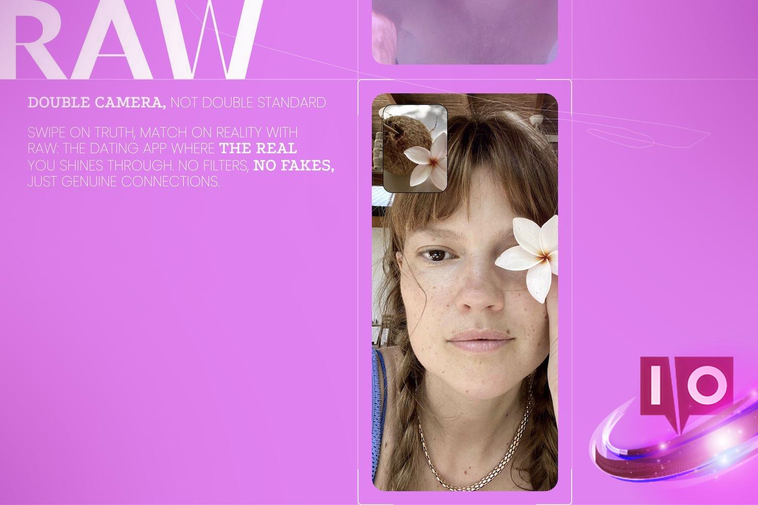 Dating App ‘Raw’ Leaks Users’ Location and Personal Data