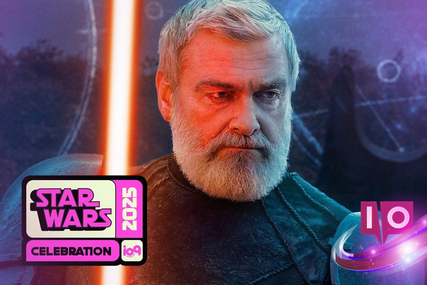 Dave Filoni Reflects on Ray Stevenson's Impact on Ahsoka Season 2
