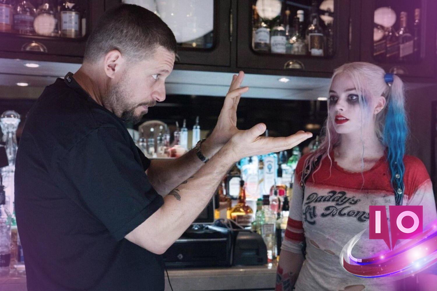 David Ayer Remains Hopeful for Release of His Suicide Squad Cut