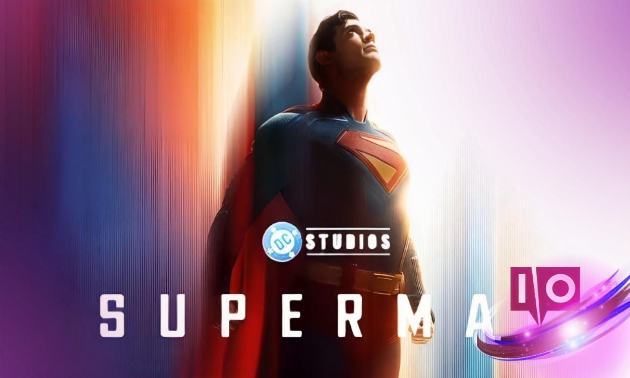 David Corenswet: The New Superman - What You Need to Know