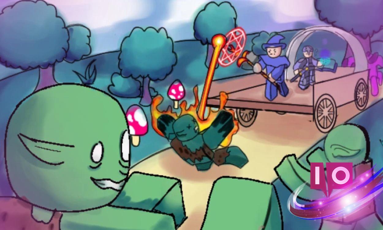 Dead Spells Codes for May 2025: Unlock Game Secrets Now!