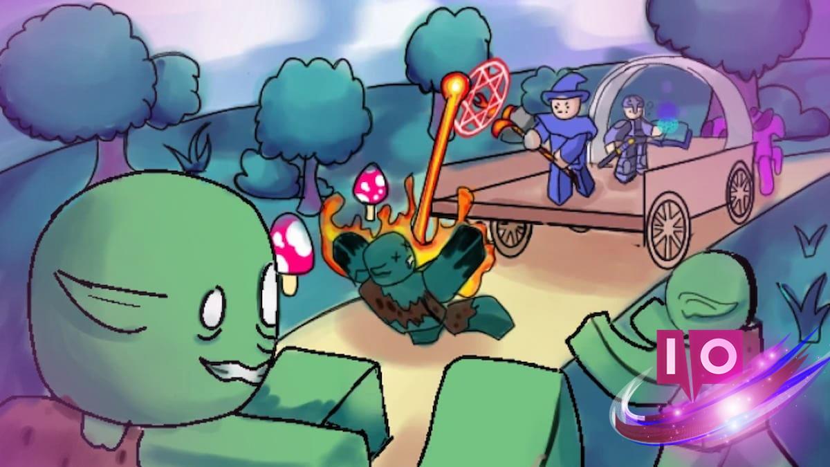 Dead Spells Codes for May 2025: Unlock Vampire Mansion Secrets