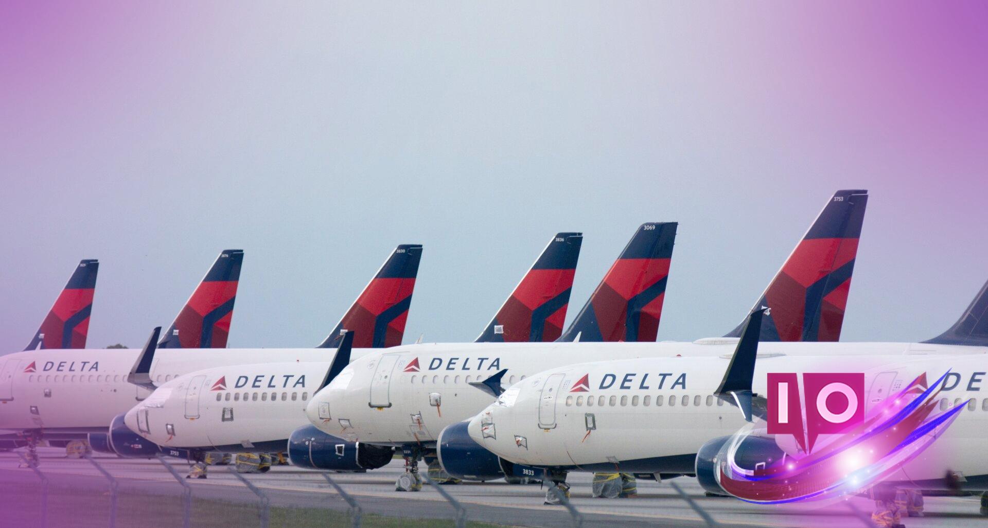Delta Granted Right to Sue CrowdStrike Over Major Flight Outage