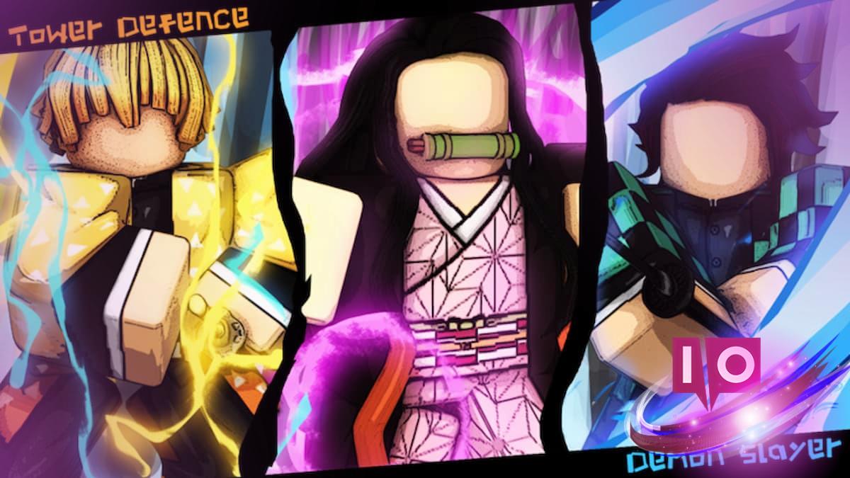 Demon Slayer Tower Defense Codes for May 2025: Get Them Now!