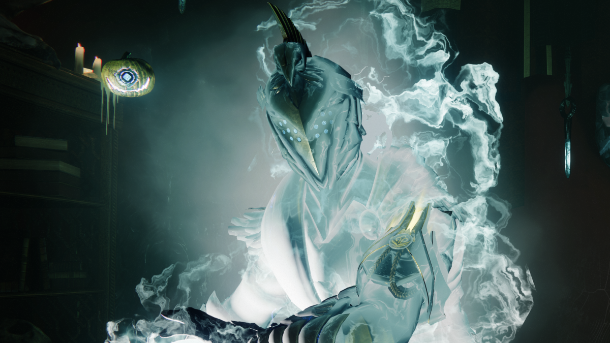 Destiny 2: Efficiently Farm Rep for Path of Ambition Guide