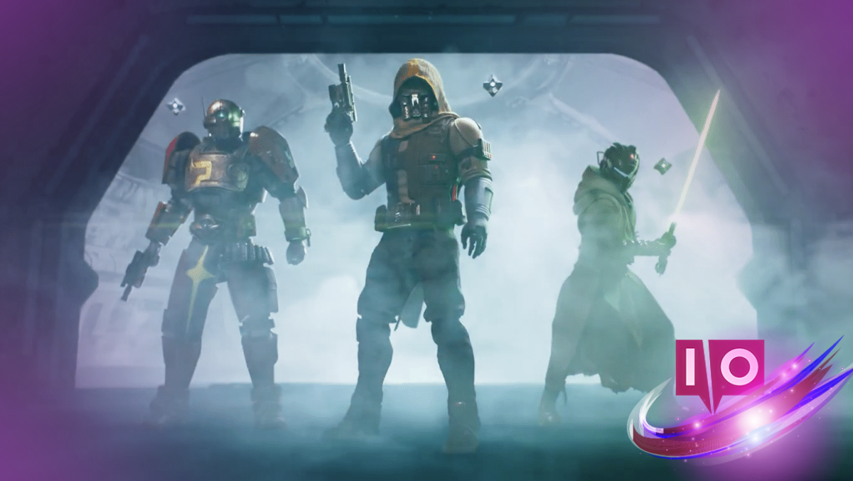 Destiny 2’s Renegades Expansion: A Star Wars Homage This Winter