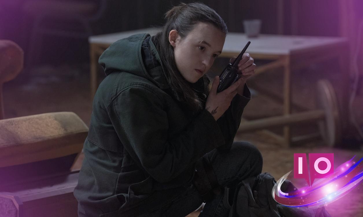 Did Ellie Die in The Last of Us Season 2 Ending? Explained!