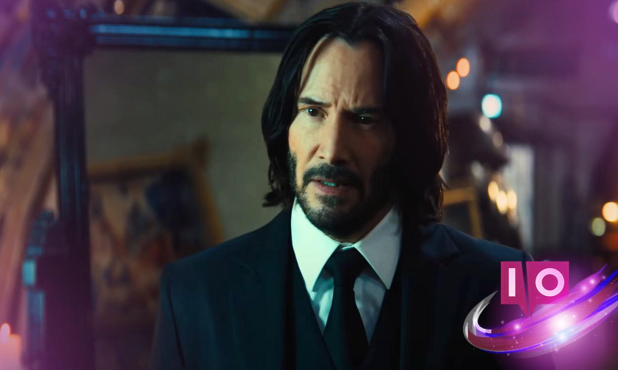 Did John Wick Die in Part 4? The Shocking Truth Revealed!