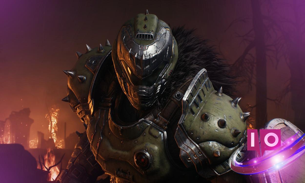Did Mick Gordon Work on Doom: The Dark Ages? Here's the Answer!