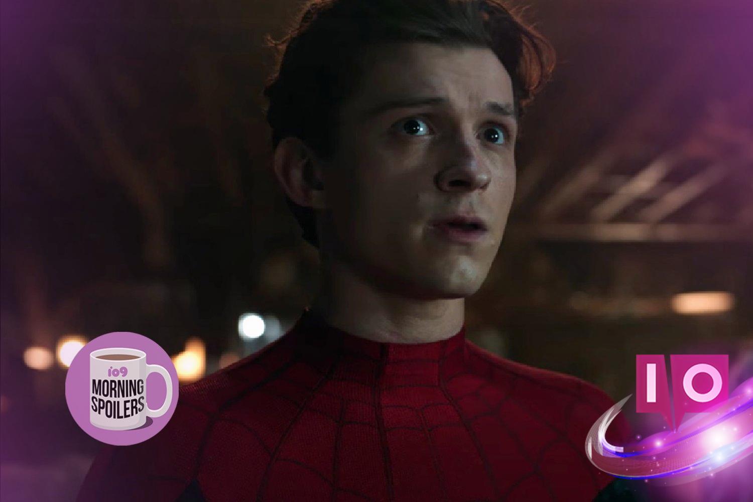 Did 'Spider-Man: Brand New Day' Reveal Its Villains?
