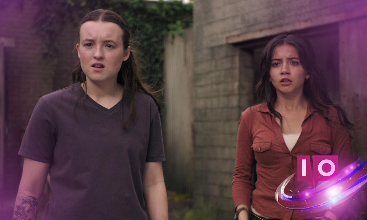 Dina Discovers Ellie’s Immunity in The Last of Us: Key Differences
