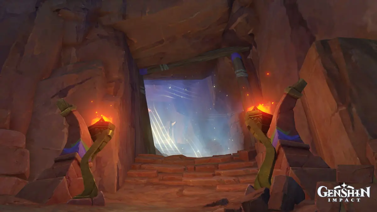 Discover All 6 Tribal Secret Space Locations in Genshin Impact