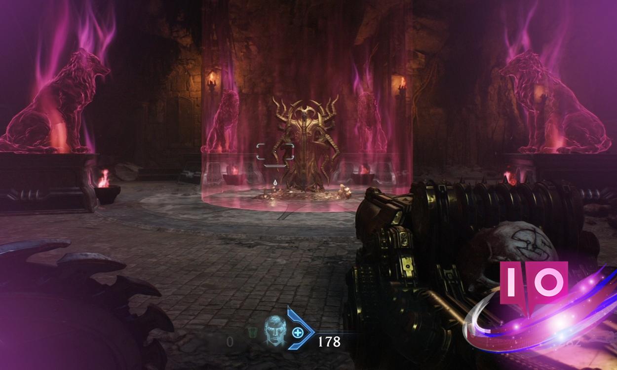 Discover All Wolf Statue Locations in Doom: The Dark Ages