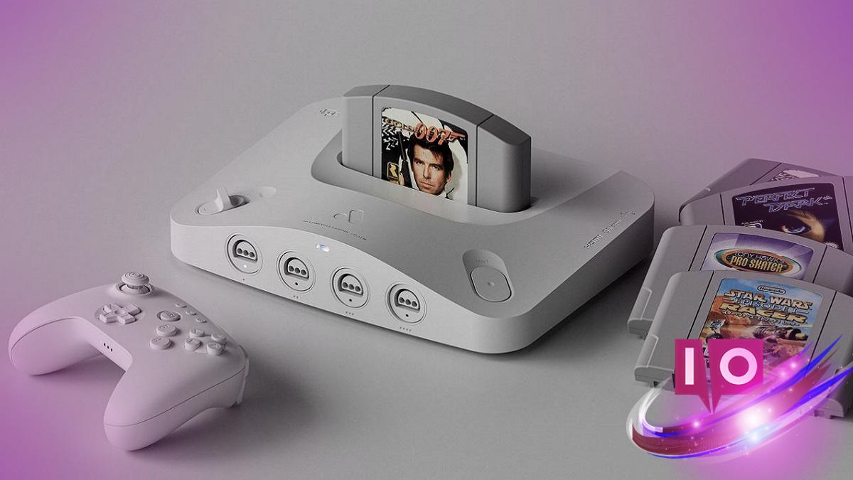 Discover Analogue 3D: A Game Changer for Nintendo Fans