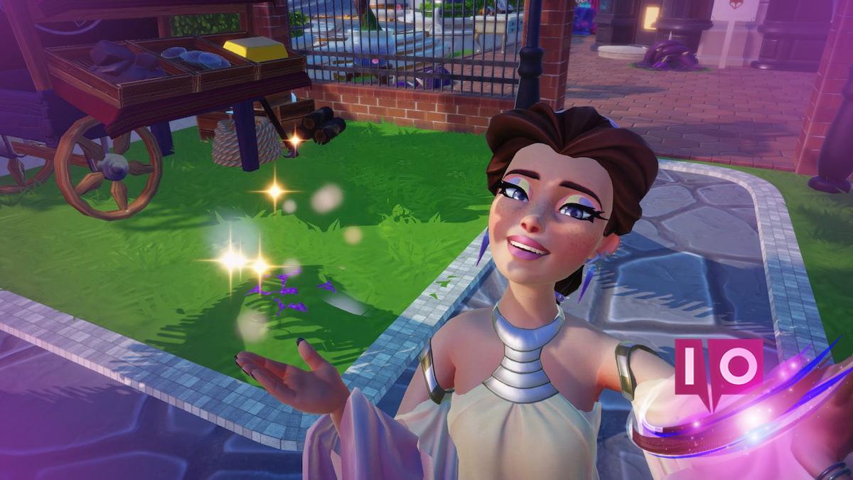 Discover Cheshire Cracks in Disney Dreamlight Valley: A Complete Guide