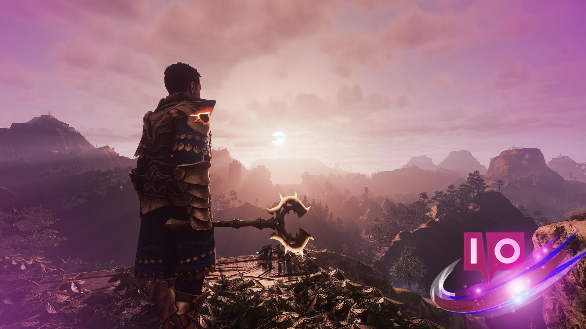 Discover Enshrouded Update 6: Thralls of Twilight Features Revealed
