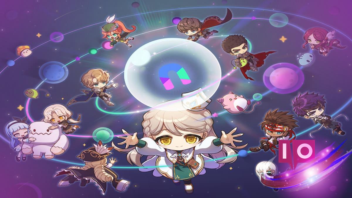 Discover MapleStory N: A New Era in Gaming Adventure!