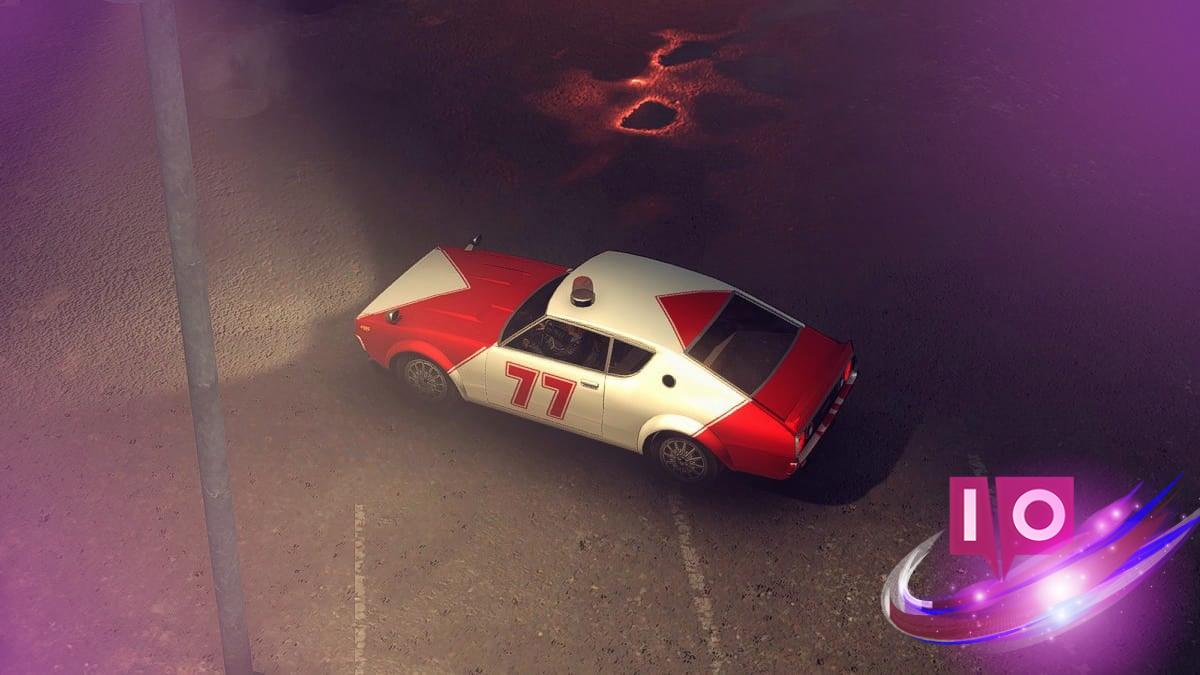 Discover Rare Cars in The Precinct: A Complete Guide