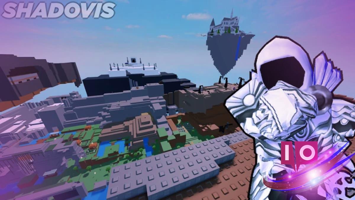 Discover SHADOVIS RPG Codes for May 2025: Unlock Exclusive Rewards!