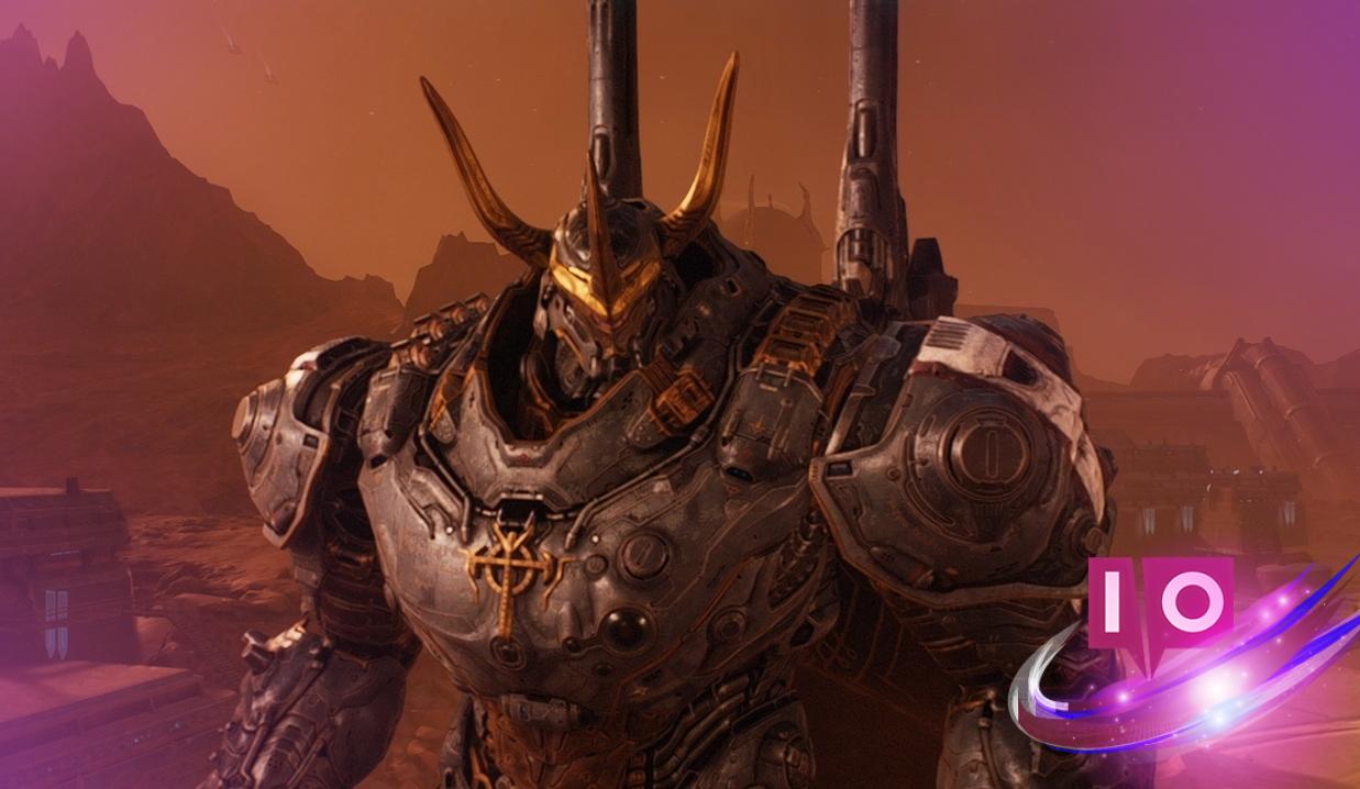 Discover Secret Areas in Doom The Dark Ages: Hellbreaker Guide