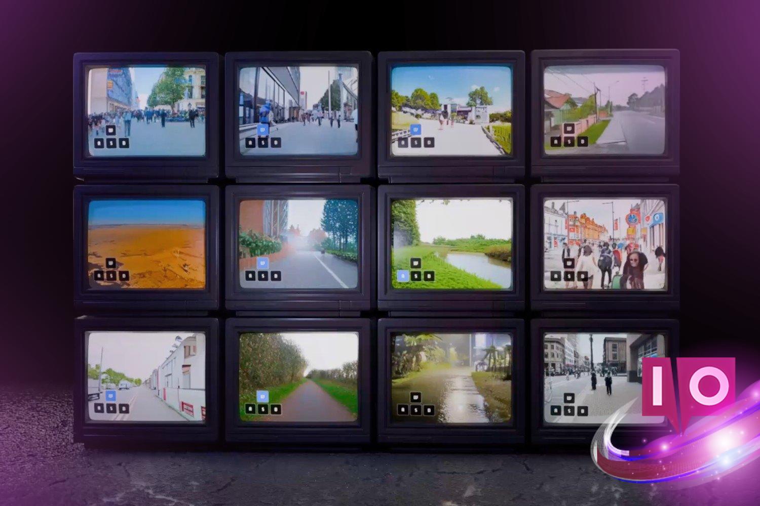Discover a Dreamlike AI Video Generator for an Interactive Lo-Fi Experience