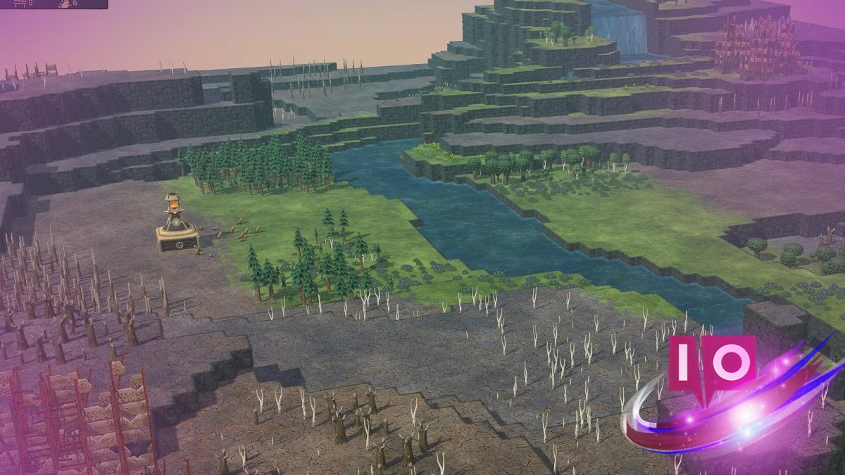 Discover the Best Timberborn Map: Top Picks and Insights