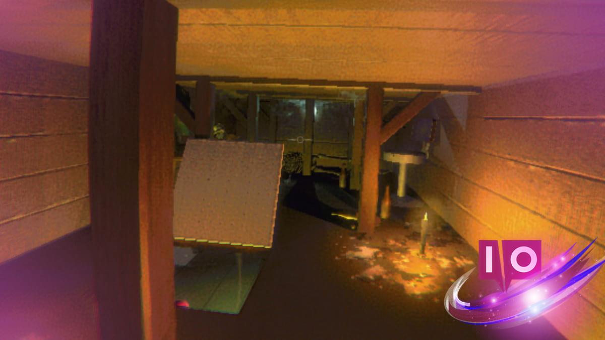 Discover the Secret Shop Location in R.E.P.O. Easily!