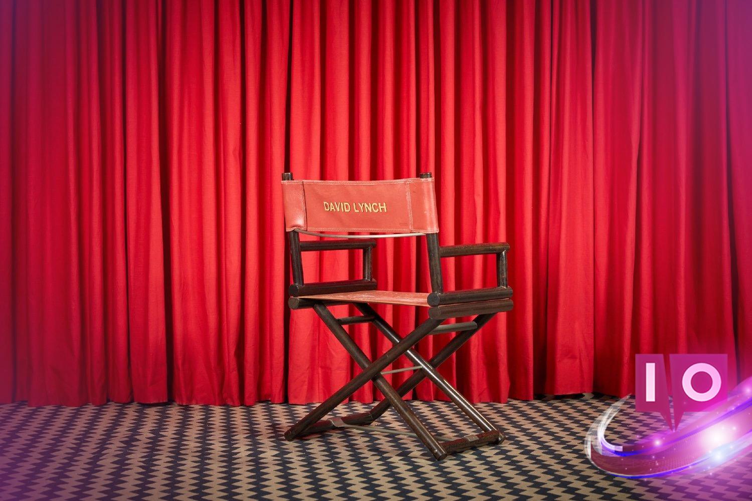 Discover the Wonderful and Strange: David Lynch Memorabilia Auction