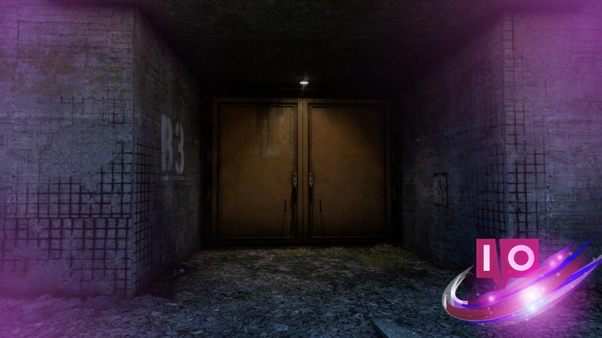 Discovering the Interchange Location in Atomfall