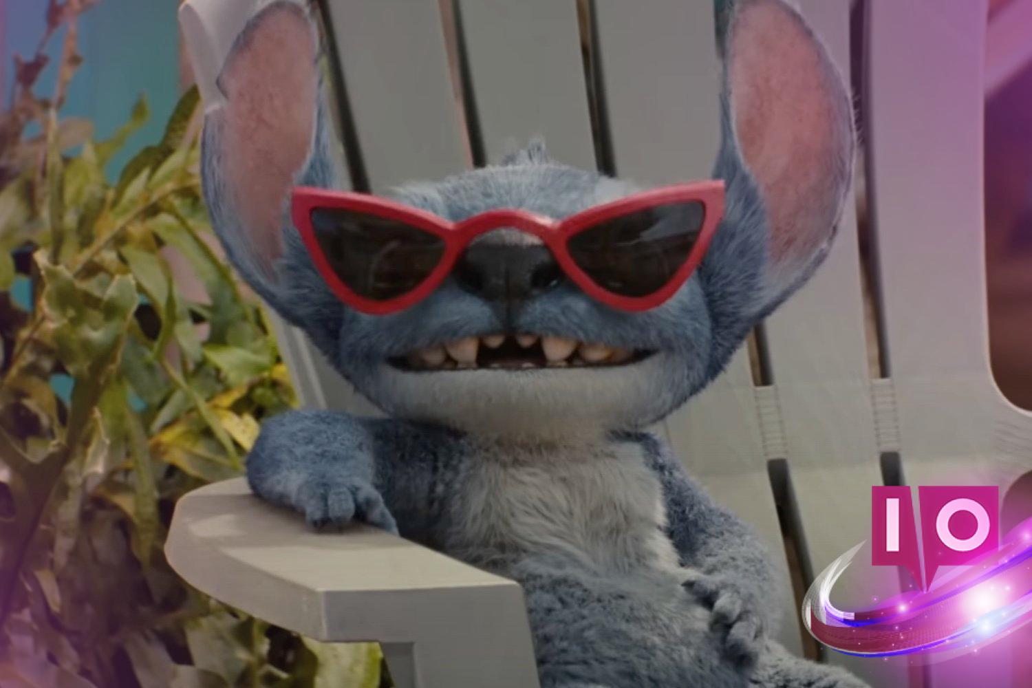 Disney Considers Live-Action 'Lilo & Stitch' Sequel Plans