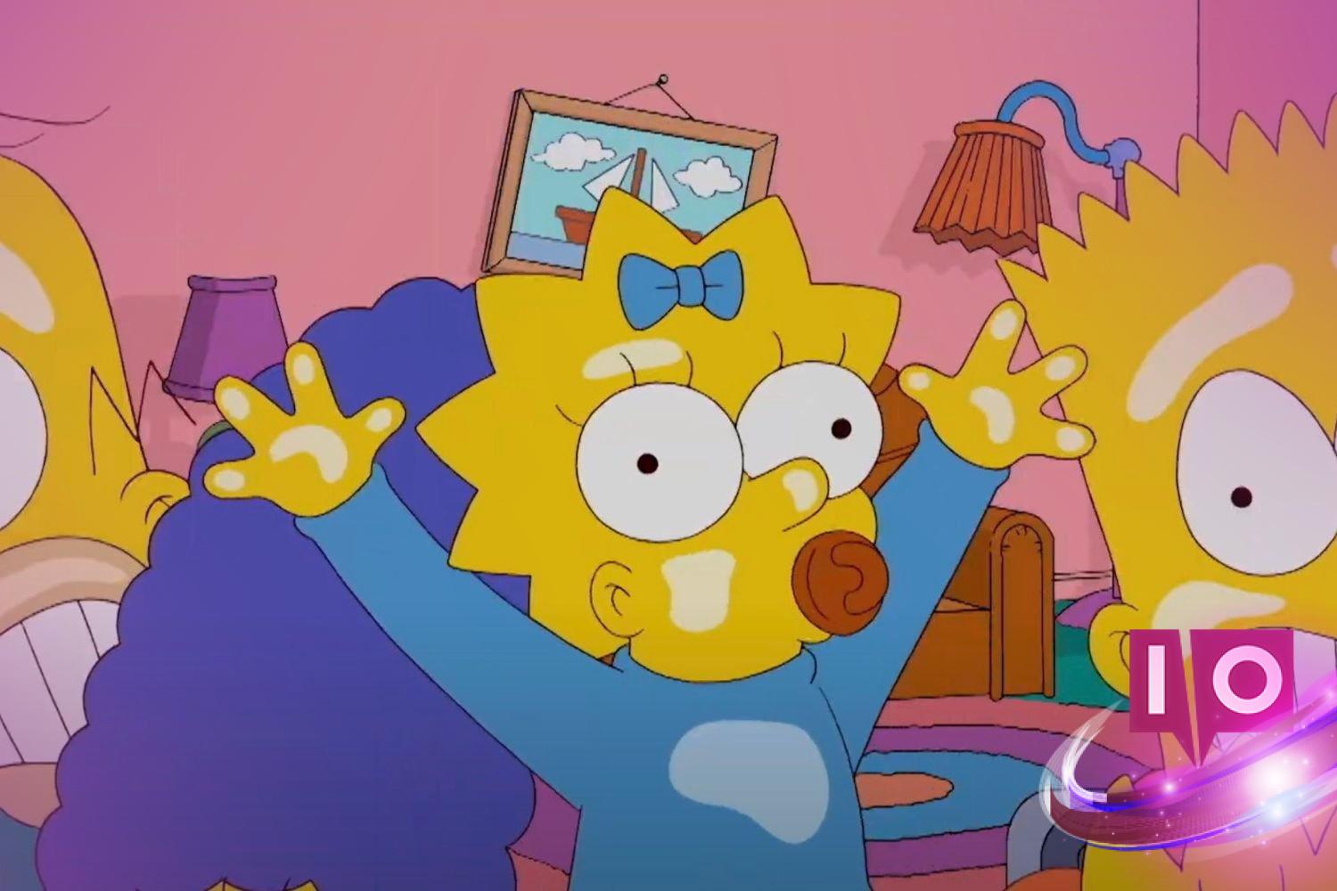 Disney+ Launches 24/7 Simpsons Channel: Streaming Fun All Day!