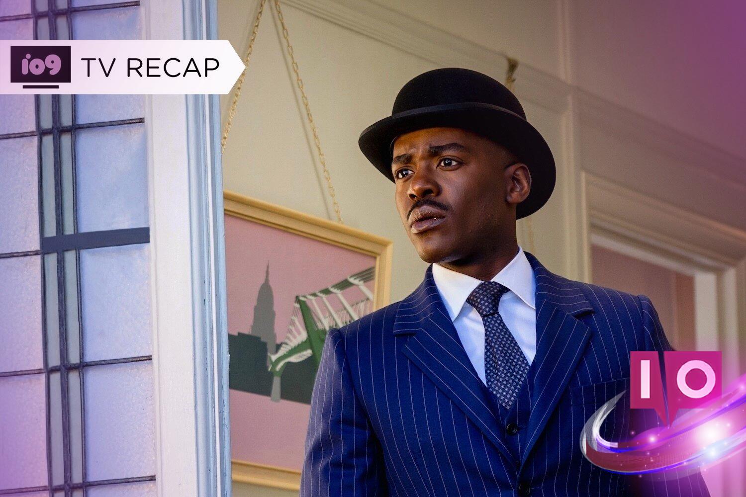 Doctor Who: The Bizarre Waiting Game Before Its Epic Conclusion