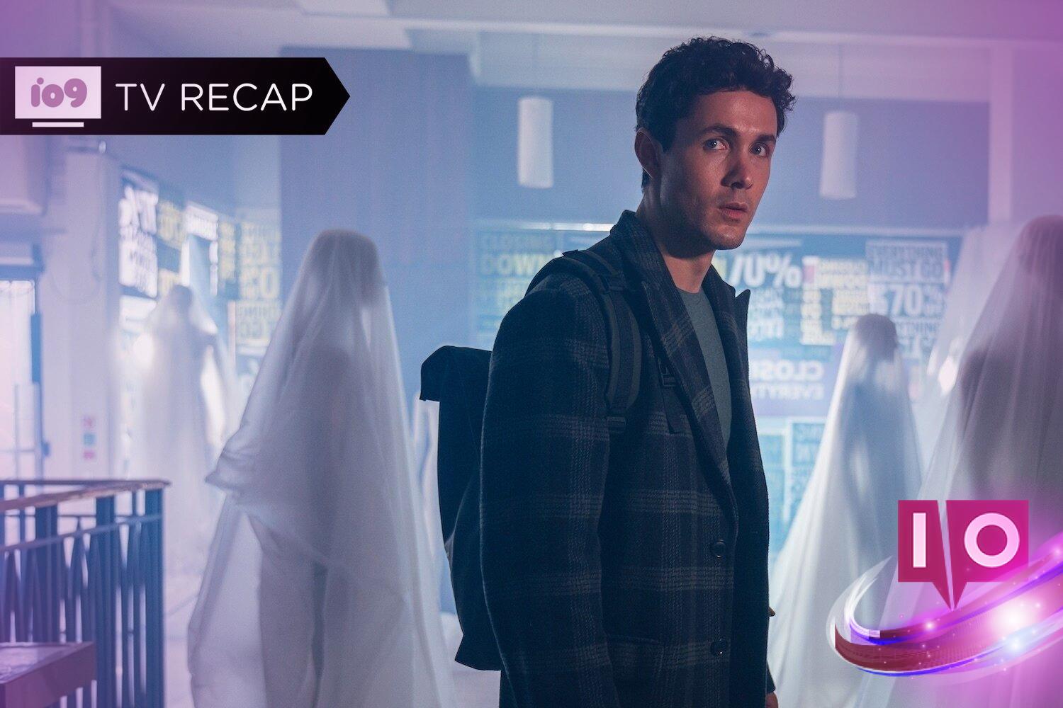 Doctor Who's Disinformation Episode: A Missed Opportunity for Impact