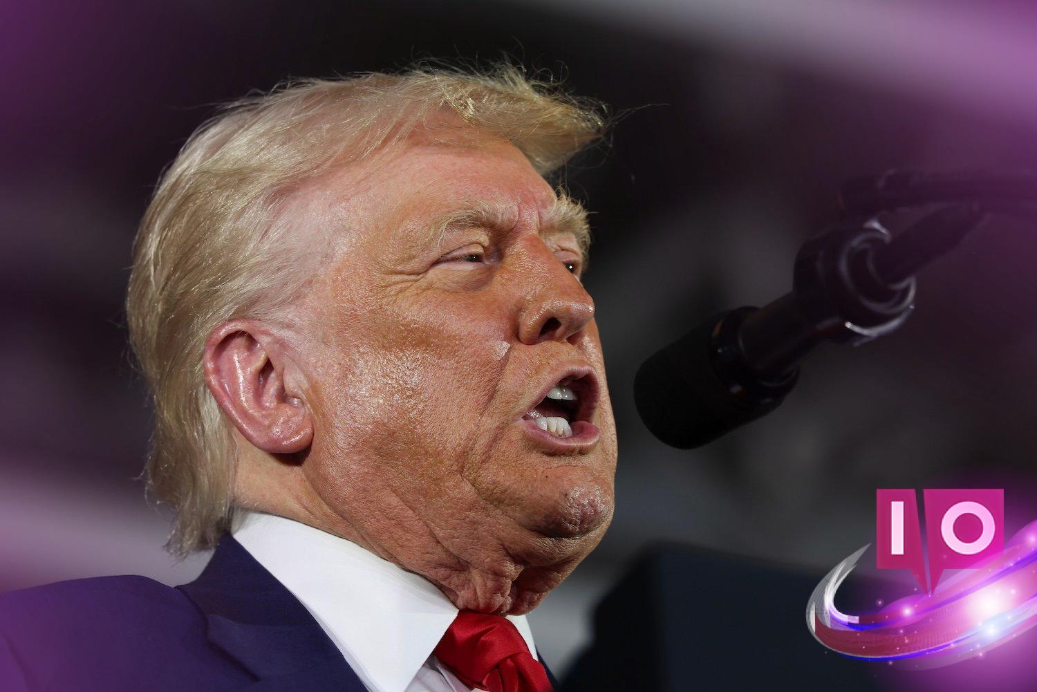 Donald Trump’s Impending Doll Shortage: Hilarious Meme Collection