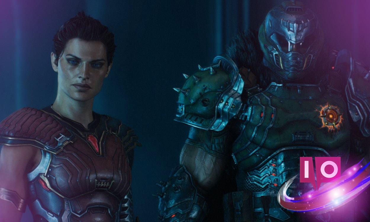 Doom The Dark Ages: Discover All Ancestral Forge Secret Areas