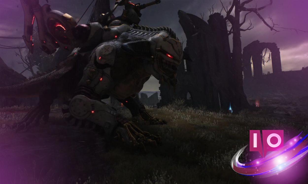 Doom The Dark Ages: Discover All Spire of Nerathul Secret Areas