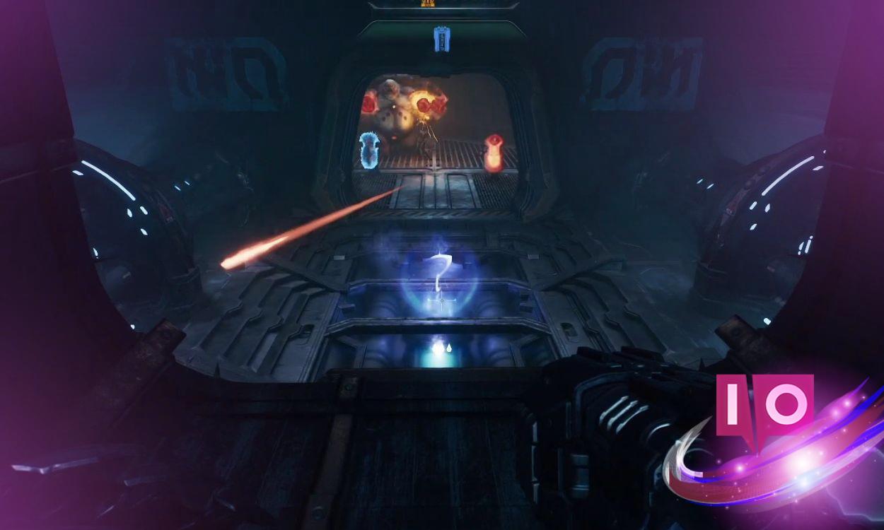 Doom The Dark Ages: Discovering All Hebeth Secret Areas
