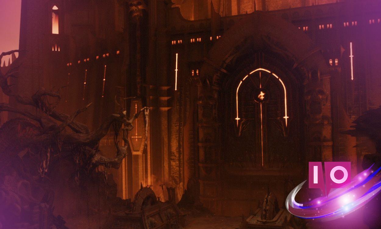 Doom The Dark Ages: Secrets of Forsaken Plains Revealed
